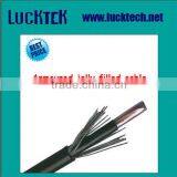 Armoured Jelly Filled Telephone Cable