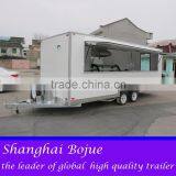 FV-45 FLOAT CART FOR SALE BBQ HORSE TRAILER FOR SALE STREET HORE STRAILER thumbnail-6