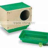 Rabbit Plastic Nest thumbnail-1