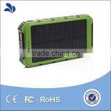 2016 Manufacturer Solar Power Bank 50000mah Power Bank Logo