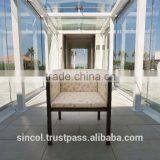 Colorful and Tasteful Beach Sofa Upholstery With Multiple Functions Made in Japan thumbnail-3