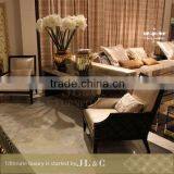 JC14-06 Dining Chair Made in China From JL&C Luxury Classic Furniture LNew Designs 2014 (China Supplier) thumbnail-5
