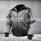 Workwear Padded Pilot Jacket