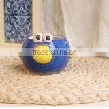 Creative Lovely Cartoon Christmas Animal Boot Model of Gift Ice Cream Ceramic Mug thumbnail-1