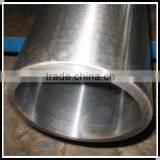 Precison Hydraulic Cylinder Tube Surface Polished+lathe Process H8 H9 Tolerance thumbnail-6