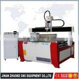 High Precision Low Price CNC Carving Machine 1212 With DSP A18 Control System Fuling Inverter YanKong Driver 4 Axis ZK-1212