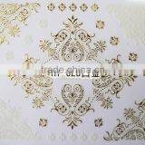2016 Waterproof Temporary Tattoo ,wholesale Temporary Tattoo Sticker, Waterproof Tattoo Sticker in Gold Quality Choice thumbnail-3