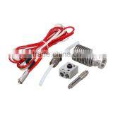 All-metal Long-distance Feeding Integrated E3D V6 Hotend Kit thumbnail-5