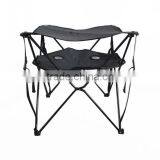 2014 new version cheap steel camping folding table