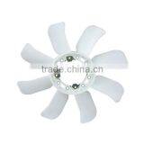 High Quality Auto Engine Parts Cooling Fan Blade OE 16361-66020