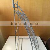 Metal Ceramic Tile Display Rack thumbnail-3