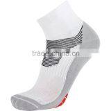 Men High Quality Cotton Customized Custom Sports Running Socks Quality Choice thumbnail-5