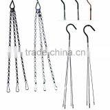 Wire Hanger and Chain Hanger thumbnail-1