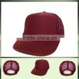 Blank Trucker Mesh Hat/caps for Sale Wl-0213