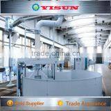 FA002 Disk Bale Plucker in Blowroom thumbnail-3