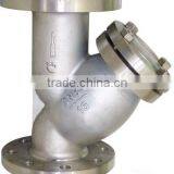 Stainless Steel Y Type Strainer thumbnail-4