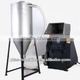 Industrial Plastic Film Shredder (BM-400X280) thumbnail-1