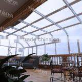 Used Sunroom and Modular Greenhouse Sale thumbnail-6