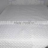 Custom Embroidery Quilt Hotel Quilt