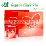 Pollution Free Health Food Drink Organic Black Tea With Beautiful Packing Box thumbnail-3
