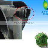 XP-09 Electric External Power Fish Tank Circulation Pump Waterfall Effect Filter thumbnail-4