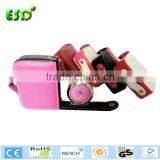 CE TRAVEL ALARM CLOCK, GIFT CLOCK FOR PROMOATION Quality Choice thumbnail-1