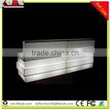 2016 Commercial Illuminated Led Bar Counter With Remote Control thumbnail-5