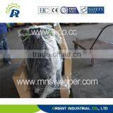 High Quality Water Scraping Oil Resistance High Efficient Floor Scrubber With Germany Technology Overseas Engineering Available thumbnail-5