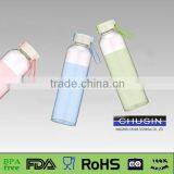 22oz 700ml Bpa Free Sports Plastic Water Bottle Wholesale thumbnail-3