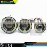 LED Fog Light With Cob Angel Eye