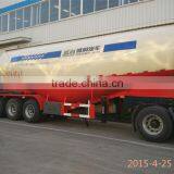 Tanker Trailer Factory 45 Cbm Bulk Cement Trailer Sale thumbnail-4