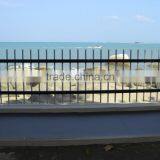 Chalet Stairs FRP Handrail and Fencing, Composite Handrail and Fencing, Fiberglass Handrail and Fencing. thumbnail-4