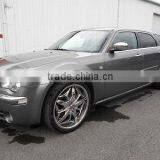 USED CARS - CHRYSLER 300C TOURING ESTATE CAR (LHD 7196 DIESEL) thumbnail-3