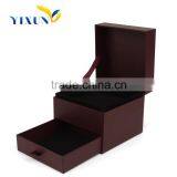 China Supplier OEM Beautiful Printed Paper Packaging thumbnail-6