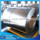 steel suppliers zinc coated galvanized steel coil