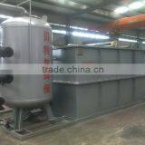 Air Flotation + Filration Machine for Wastewater Disposal/Management