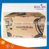 Free Sample Ecofriendly Manufacture Competitive Price Corrugated Edge Protectors Find Cardboard Boxes thumbnail-5