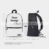 Custom Design Your Own School Bag Backpack thumbnail-6