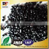 Masterbatch Manufacturer Food Grade Black Masterbatch for Film Injection and Extrusion Carbon Black Masterbatch