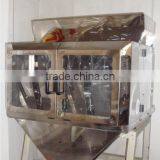 TOPY-VW2 2-head Automatic Weighing Packaging Machine, Dosing Machine, Automatic Linear Weigher thumbnail-3