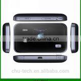 ZTE MF93D FDD LTE 4g Portable Wifi Hotspot thumbnail-1