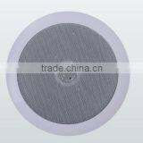 CLS-717 Series Full-range Hi-fi Coaxial Tweeter in Ceiling Speaker thumbnail-4