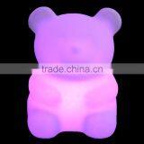 Panda Shaped LED Decoration Table Lamp thumbnail-2