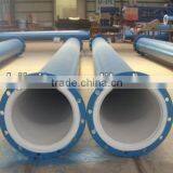 Wear Resistant Ceramic Steel Pipes, Pipe Fittings, Power Plant Pipe Fittings thumbnail-3
