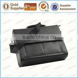 2014 Top-grade Black Men Briefcase/laptop Bags thumbnail-1