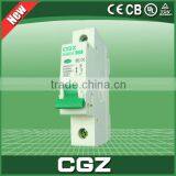 Alibaba good supplier 2015 11kv circuit breaker 63a best price