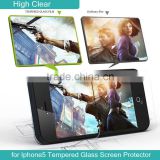 Tempered Glass Screen Protector For Iphone5s
