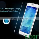 For Galaxy J7 HD Clear Anti-Explosion Screen Protector Tempered Glass Film For Samsung Galaxy J7 Premium Screen Protective Cover thumbnail-2