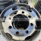 8 Holes Truck Wheel Discs thumbnail-1