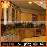 China Elegant Stone Golden Persa Granite Countertops thumbnail-4